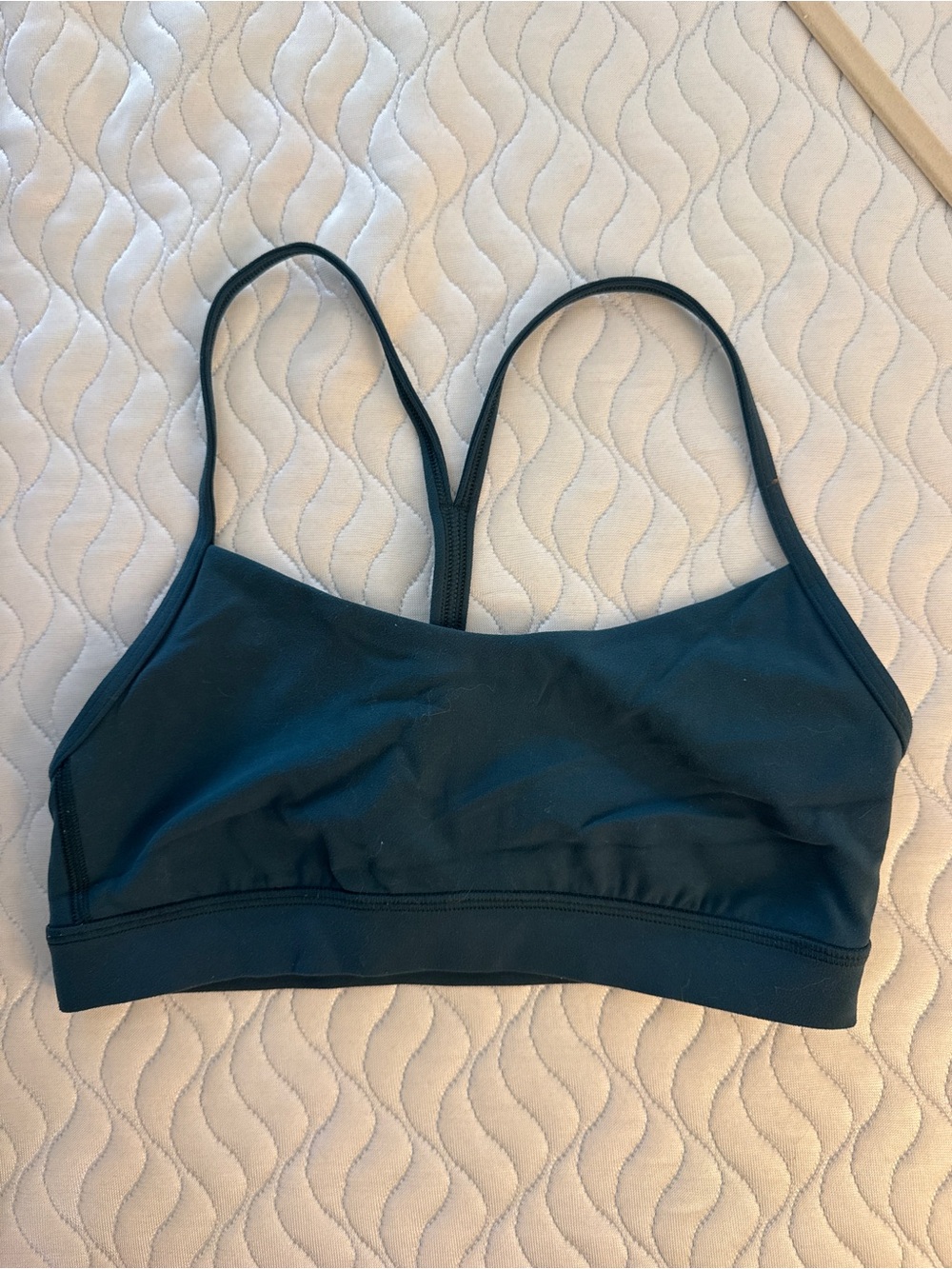 lululemon athletica Sports Bra